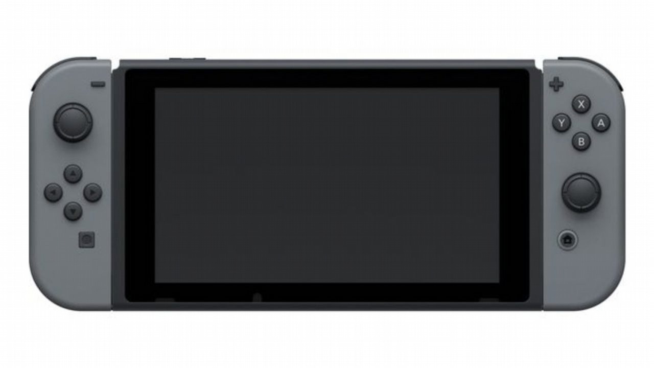 Nintendo Switch za 1199 zł w oficjalnym sklepie Allegro.