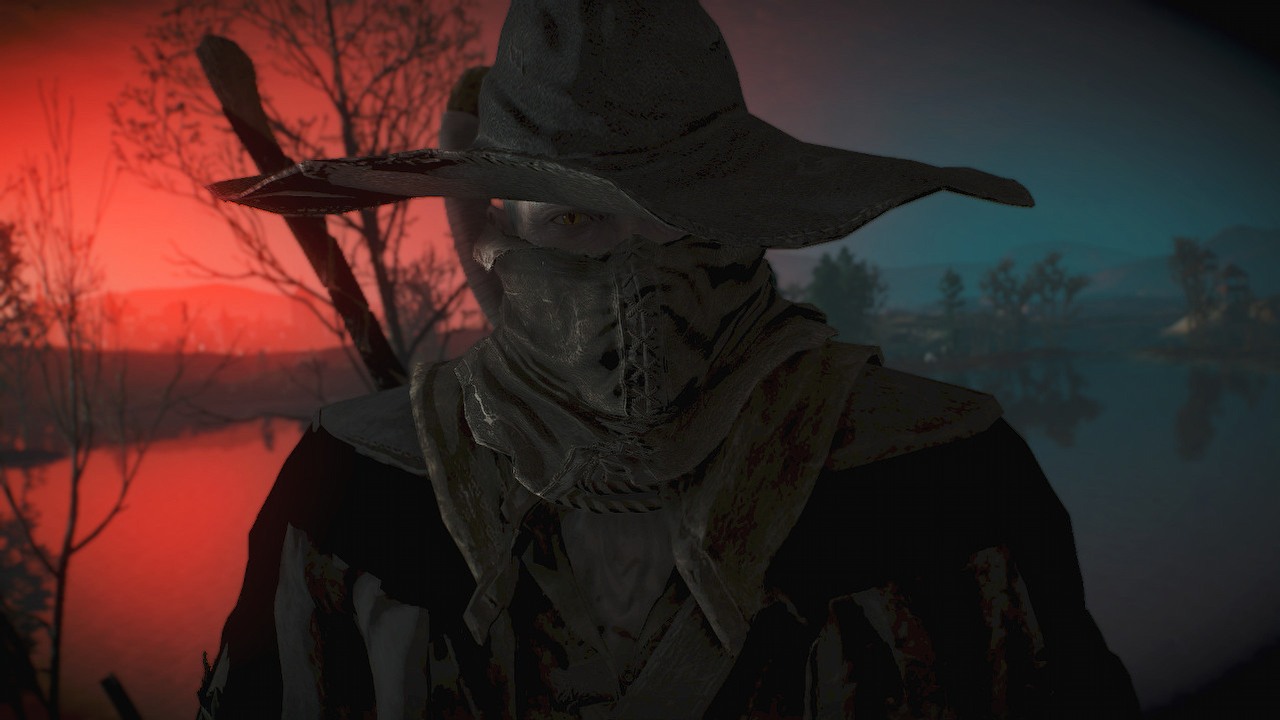 Wiedźmin 3 - imponujący mod dodaje m.in nowe bronie i pancerze.