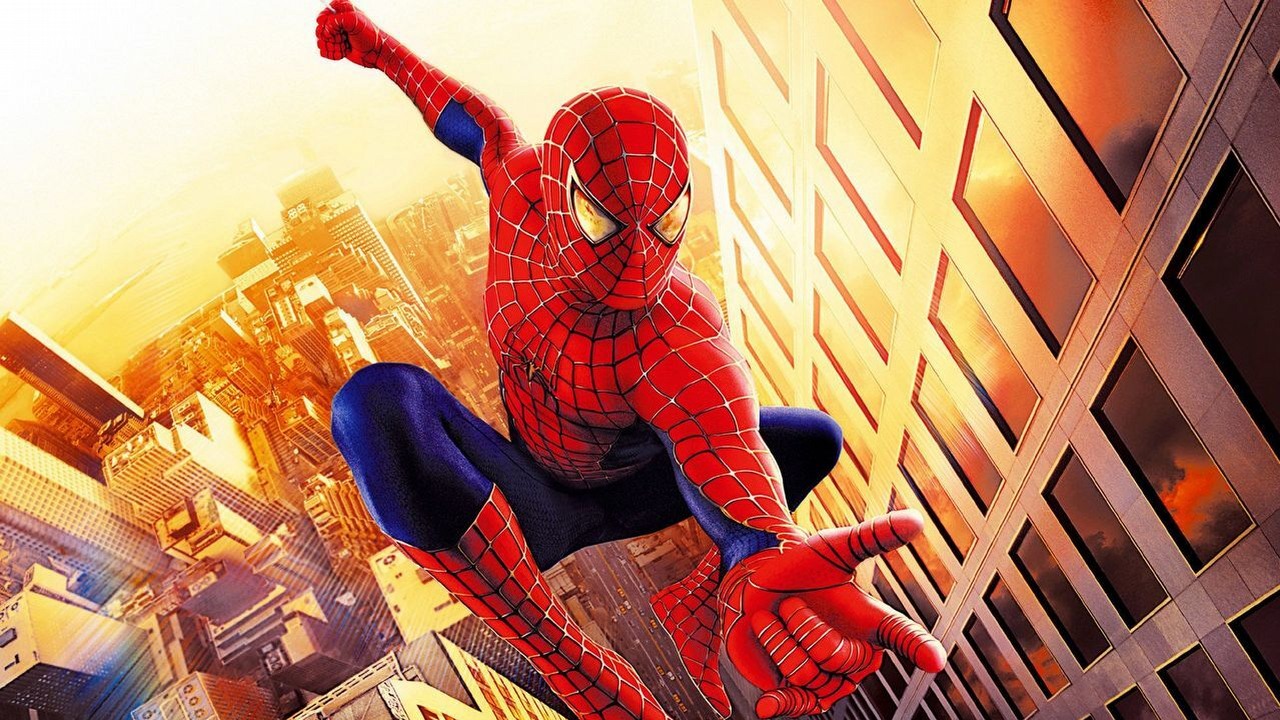 Spider-Man 2002 od reżysera Fight Club. Wiemy, jaka była jego wizja.