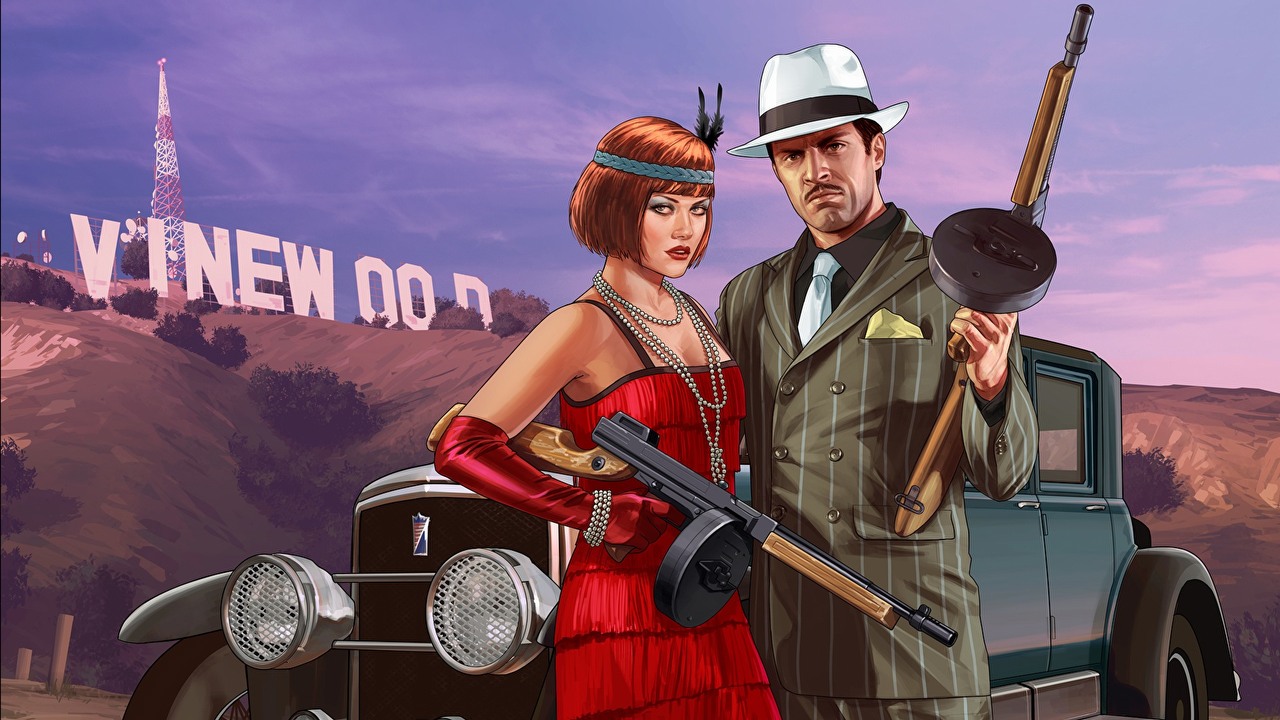 GTA 6 z ukrytym teaserem? Odkryto dziwny easter egg.