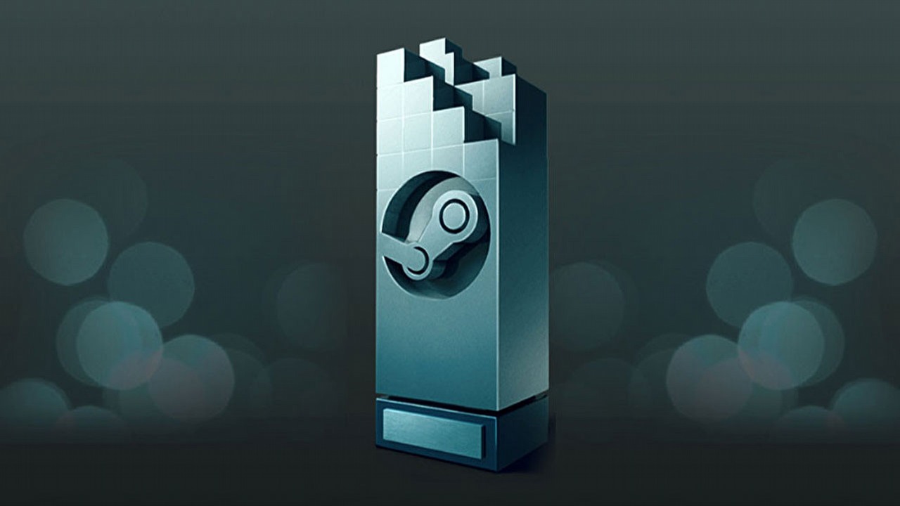 Steam Autumn Sale 2020 - jutro start promocji oraz Steam Awards.