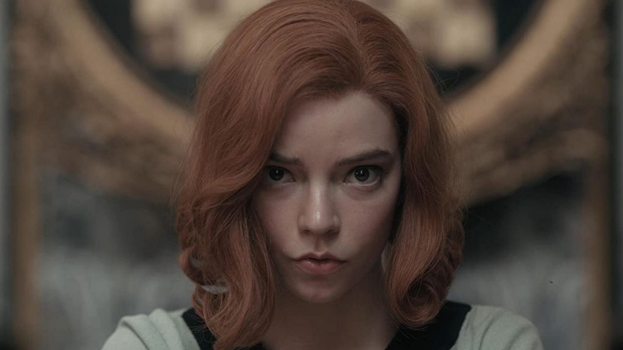 Netflix podaje, że Gambit królowej to najchętniej oglądany miniserial na platformie.