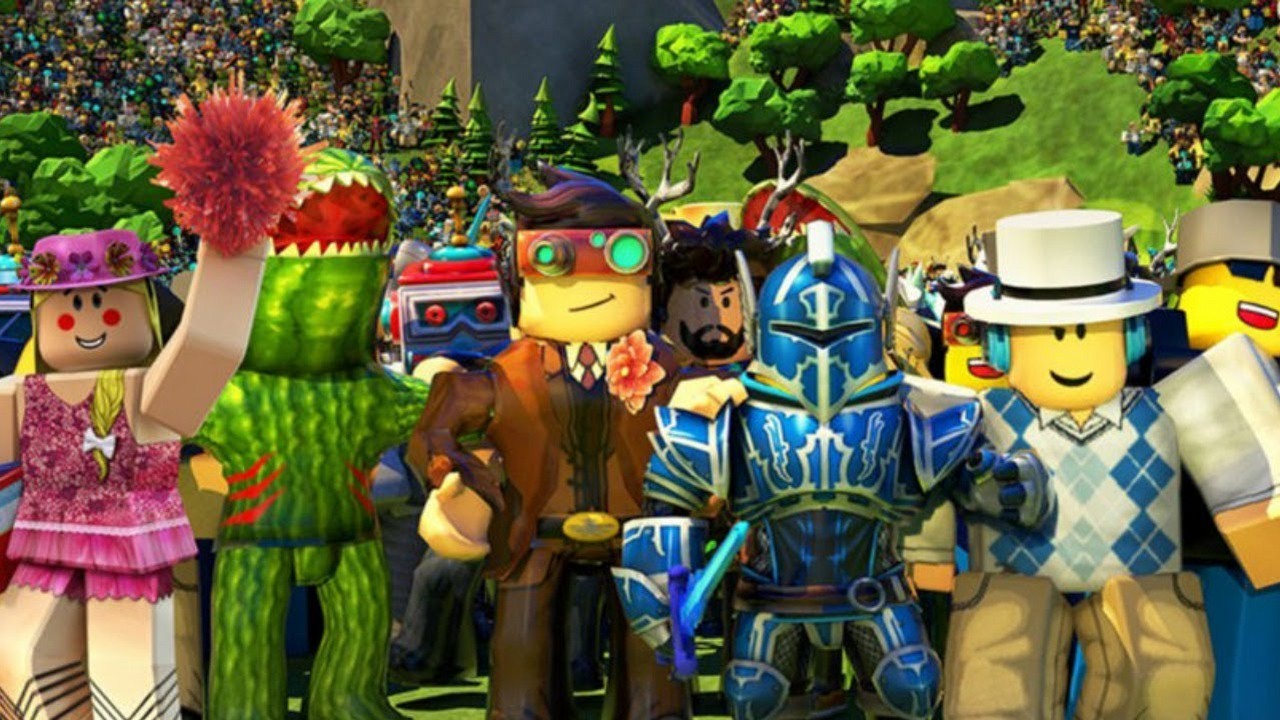 Roblox nie straci jeszcze „oof” - kultowy dźwięk zostanie z nami na jakiś czas.