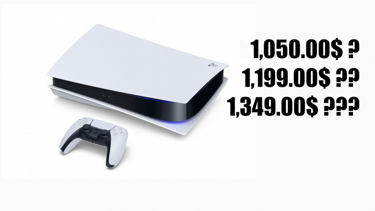 Spekulanci skupują PS5 - mają ich już więcej niż sklepy.