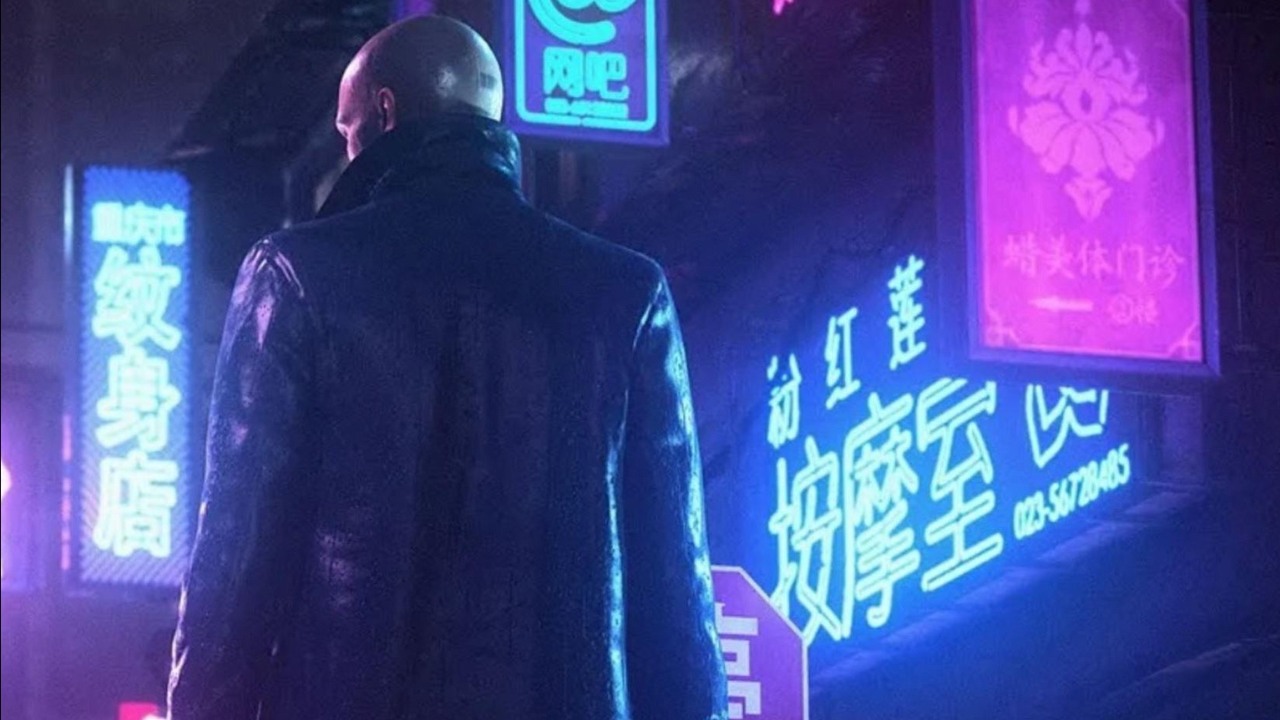 W Hitmanie 3 spotkamy nawet do 300 NPC naraz; twórcy zapowiadają rewolucję w AI.