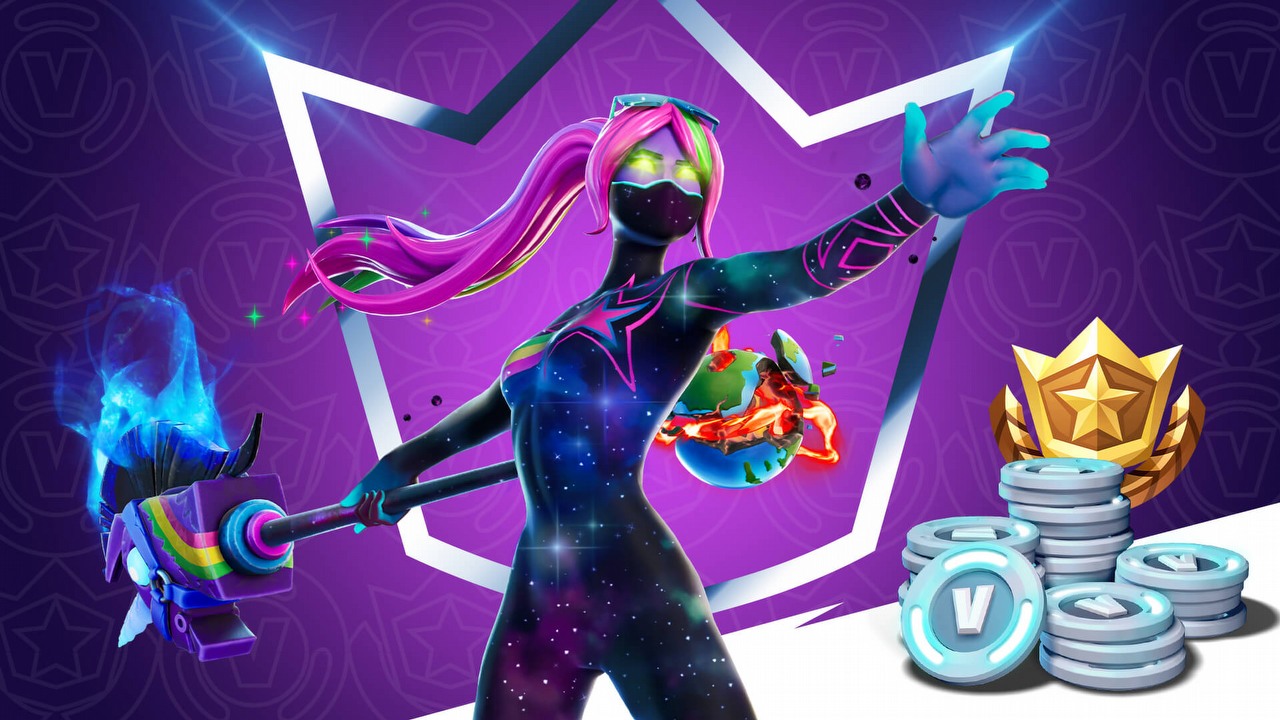Fortnite z własnym abonamentem. Jego premiera już niedługo.