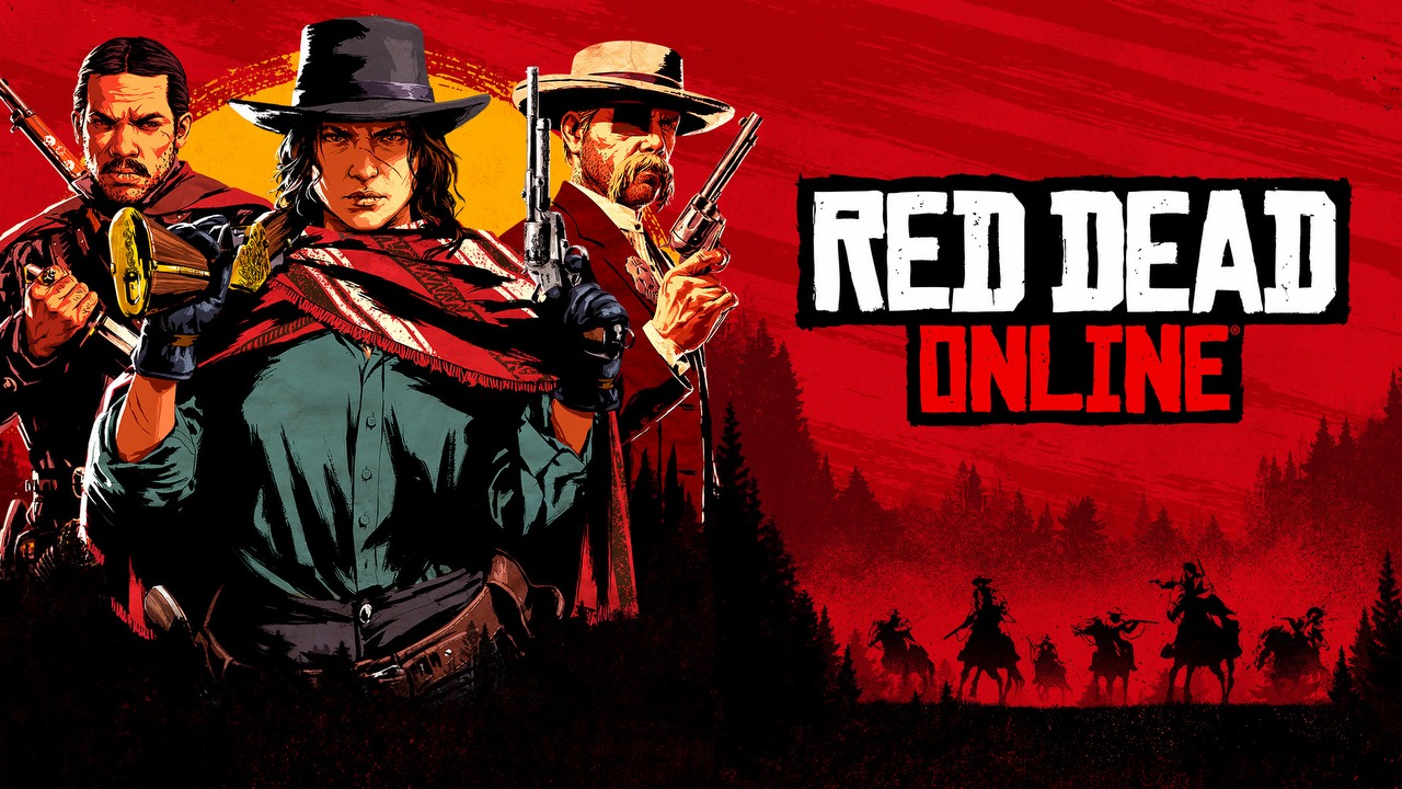 Samodzielna wersja Red Dead Online w grudniu.