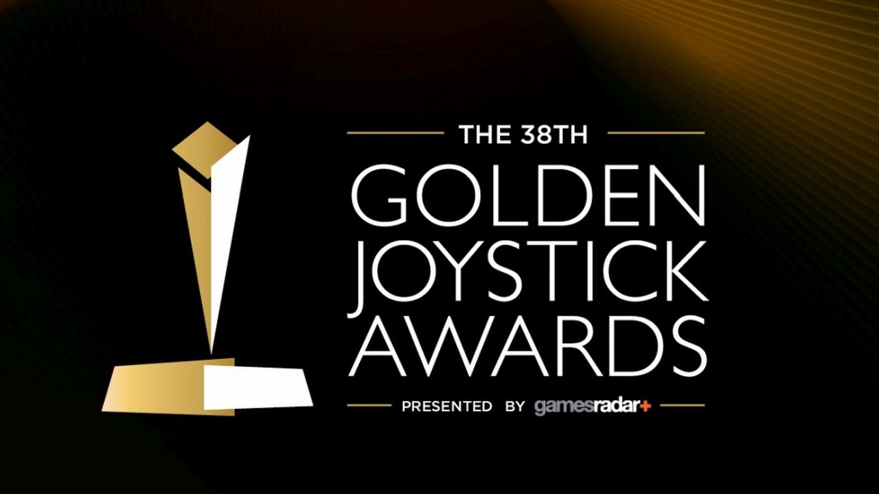 The Last of Us 2 grą roku Golden Joystick Awards 2020.