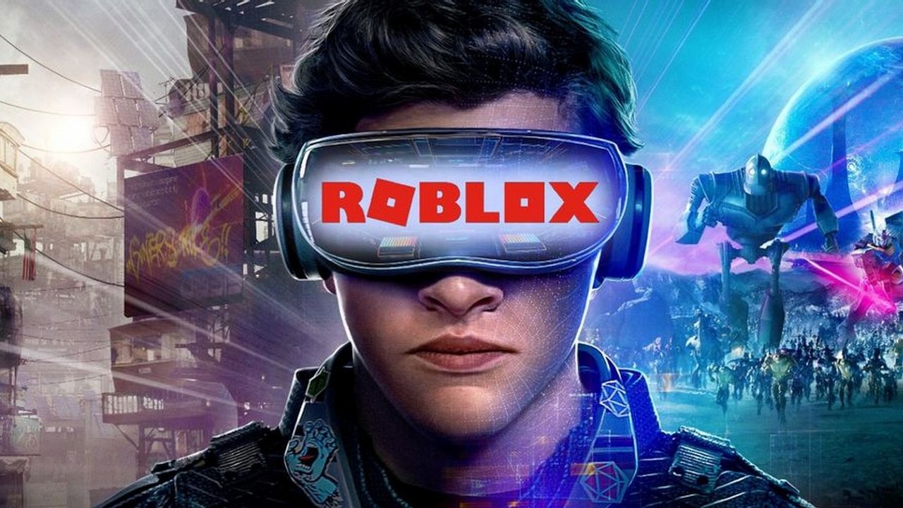 Roblox - niedługo event inspirowany kontynuacją Ready Player One.