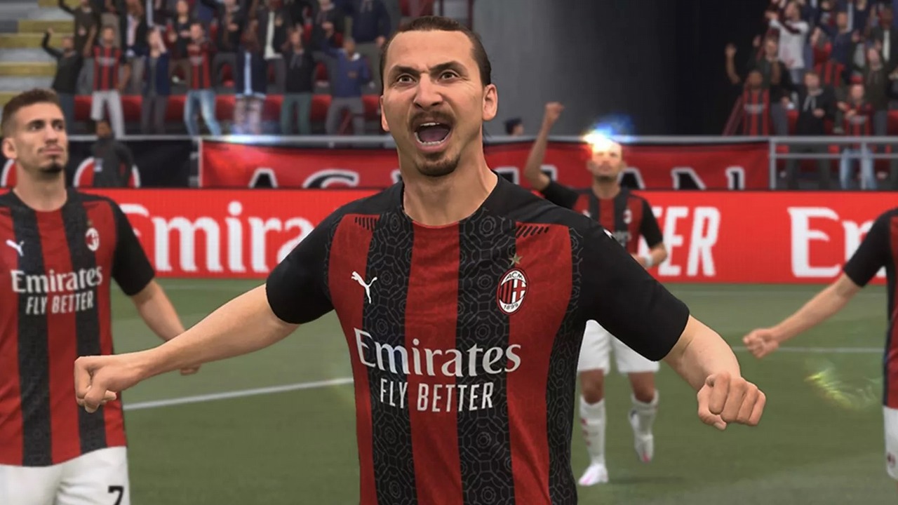 Spór o piłkarzy w FIFA 21. EA odpowiada na zarzuty.