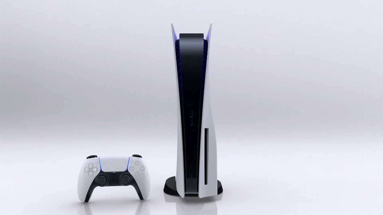 PS5 z najlepszym debiutem w historii konsol PlayStation.