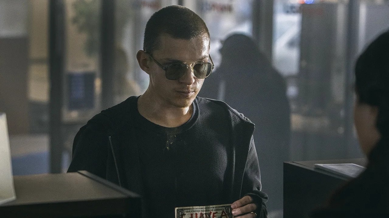 Z MCU do kina gatunkowego. Twórcy Avengers i gwiazda Spider-Mana z nowym filmem.