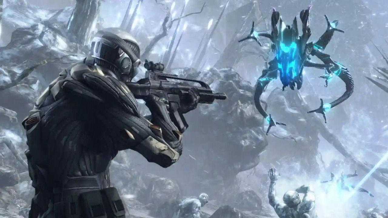 Aktualizacja do Crysis Remastered poprawiła wydajność na PC.