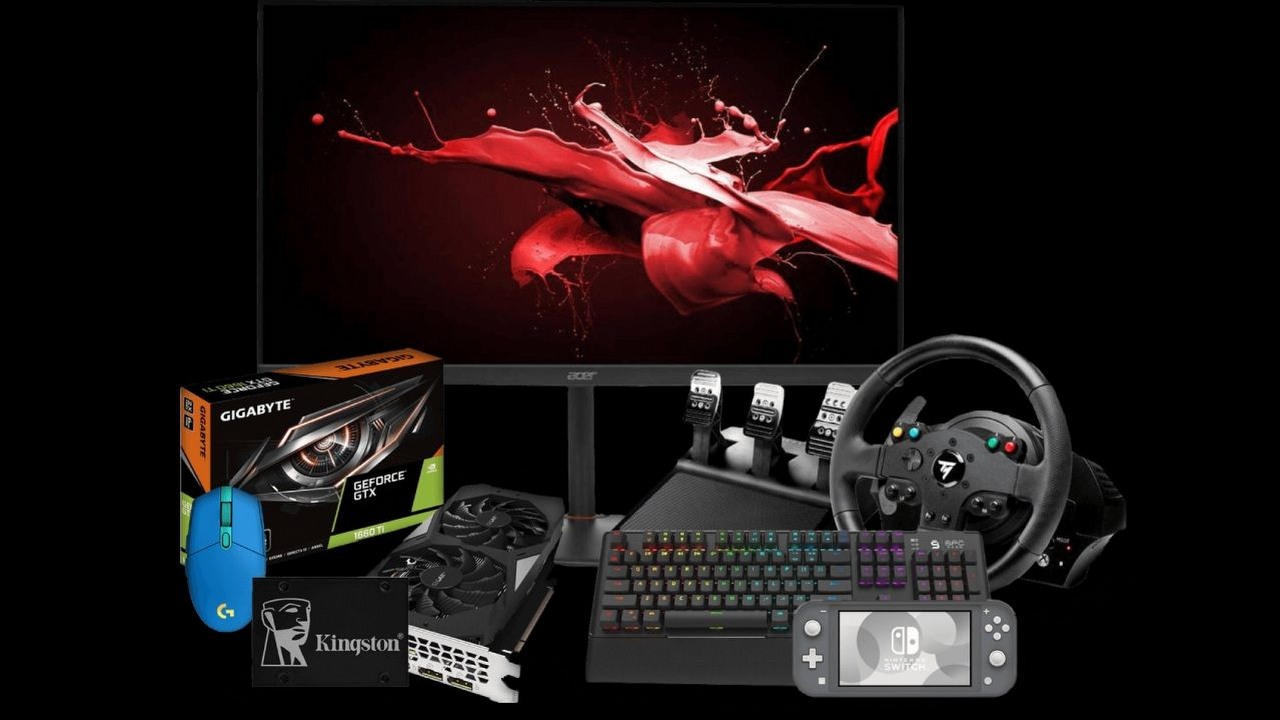 Wystartował Black Friday w Morele.net.