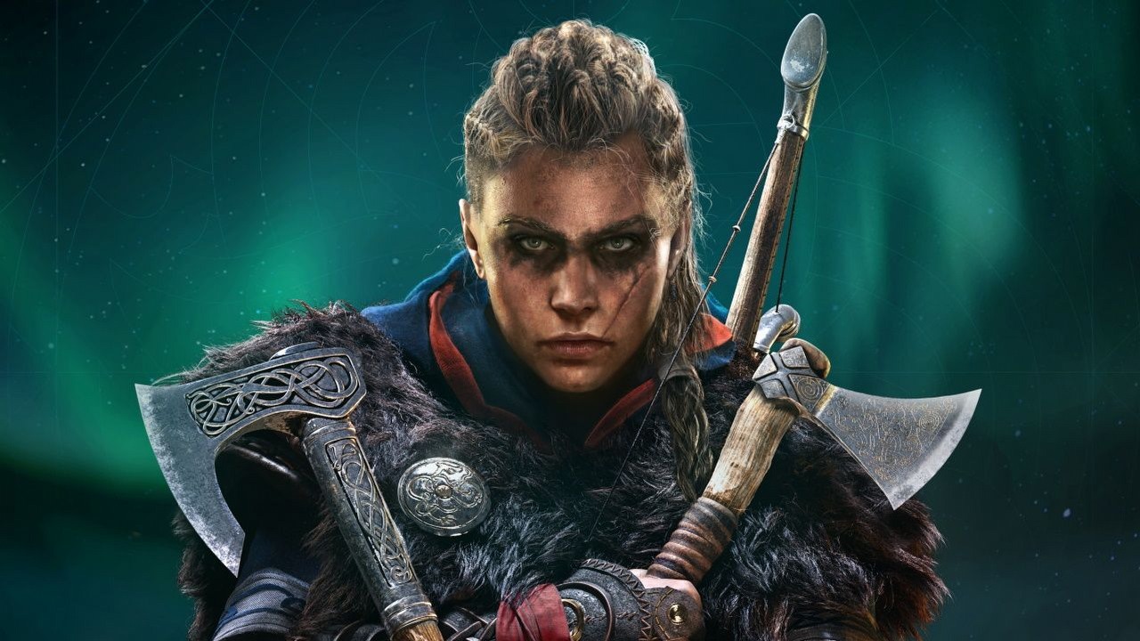 Assassin's Creed: Valhalla - folklor i legendy w nowym wideo.