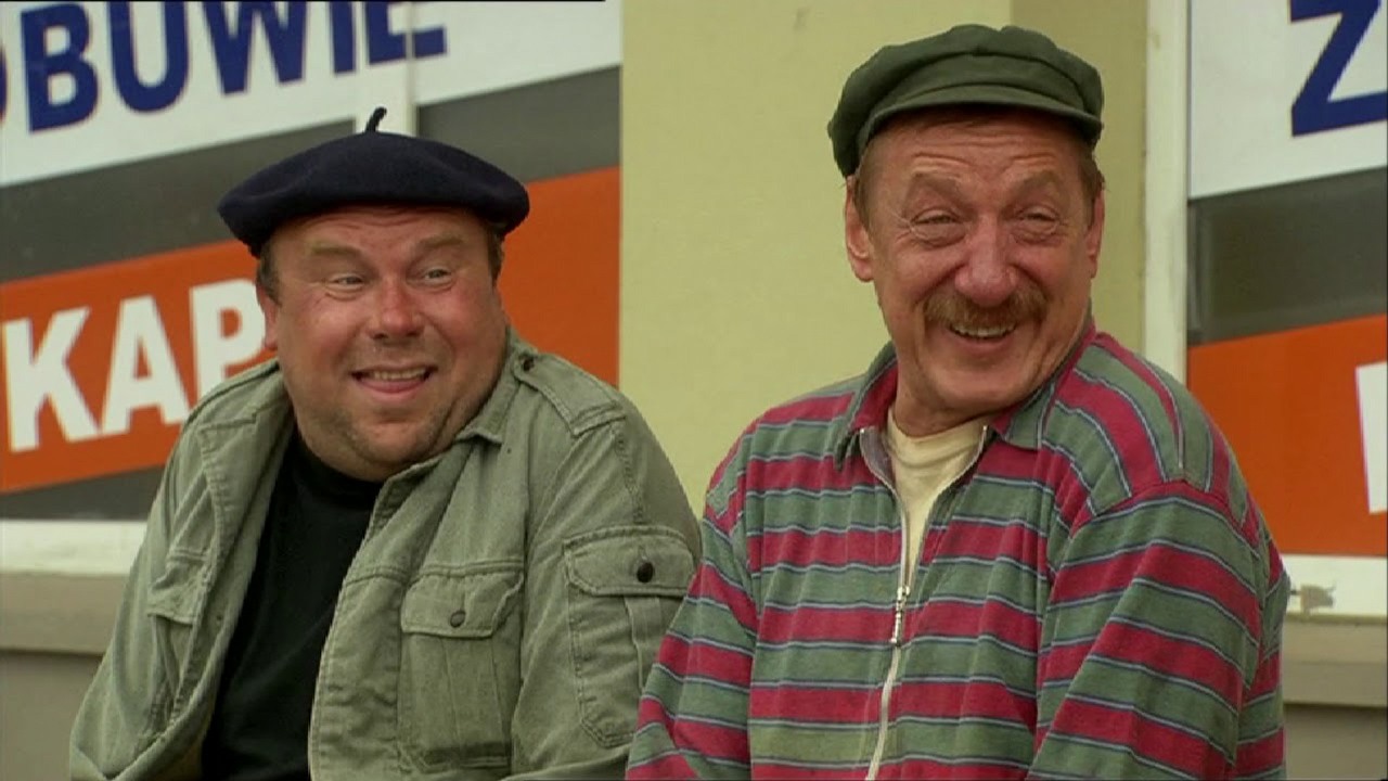 Ranczo pojawi się na Netfliksie. Fani domagają się także Ojca Mateusza i Miodowych lat.