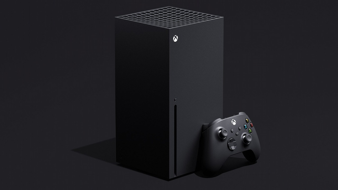 Microsoft pracuje nad poprawą wydajności gier na Xbox Series X i S.