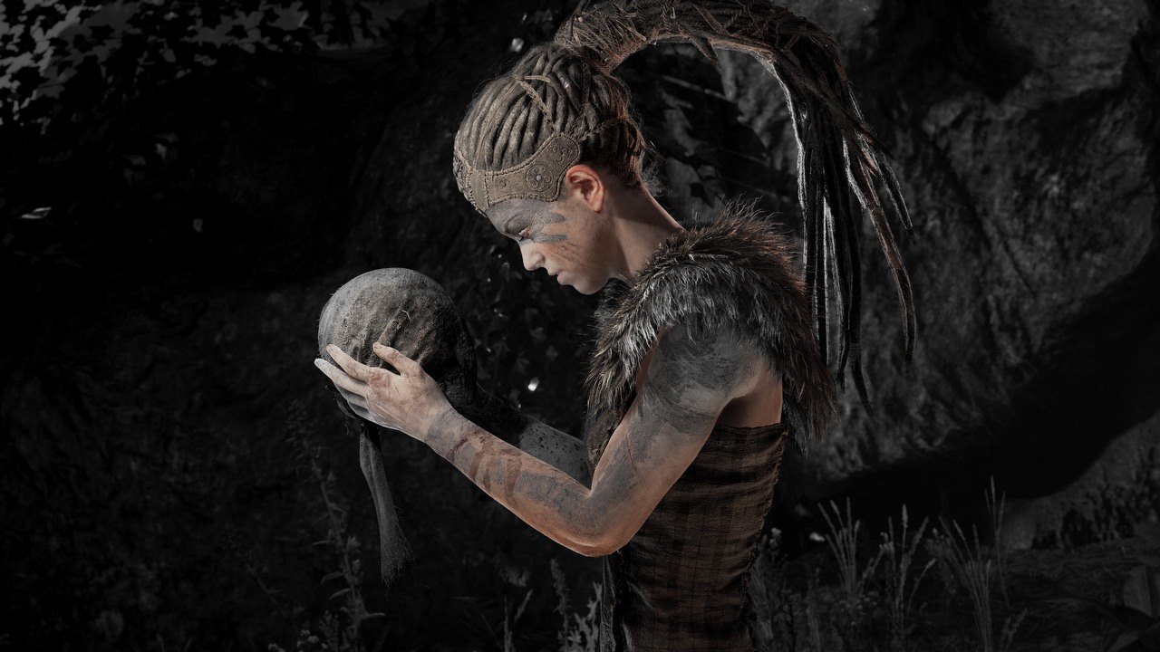 Black Friday na GOG.com - Hellblade, Weedcraft Inc. i inne gry w niższych cenach.