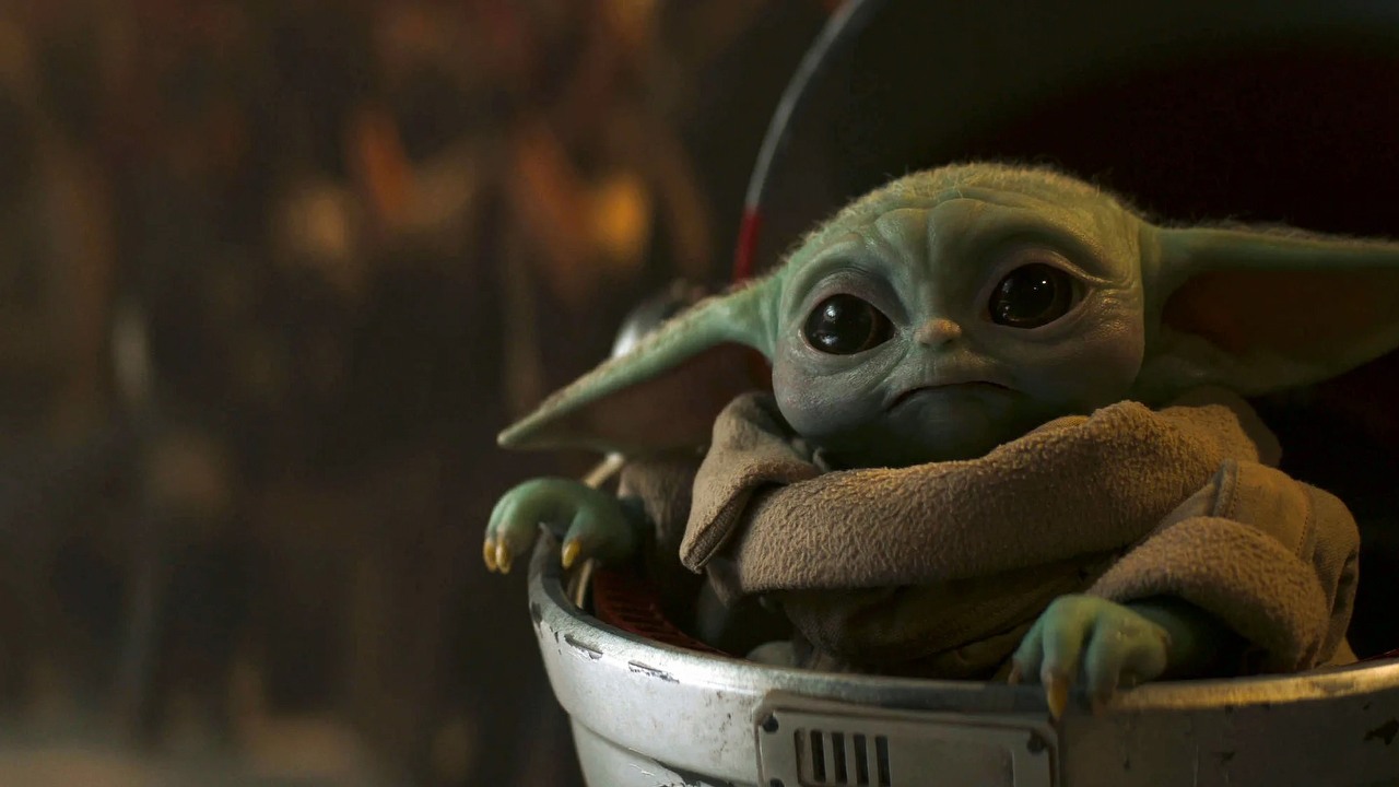 Mandalorian: ujawniono imię Baby Yody. Fani podzieleni [Spoilery].