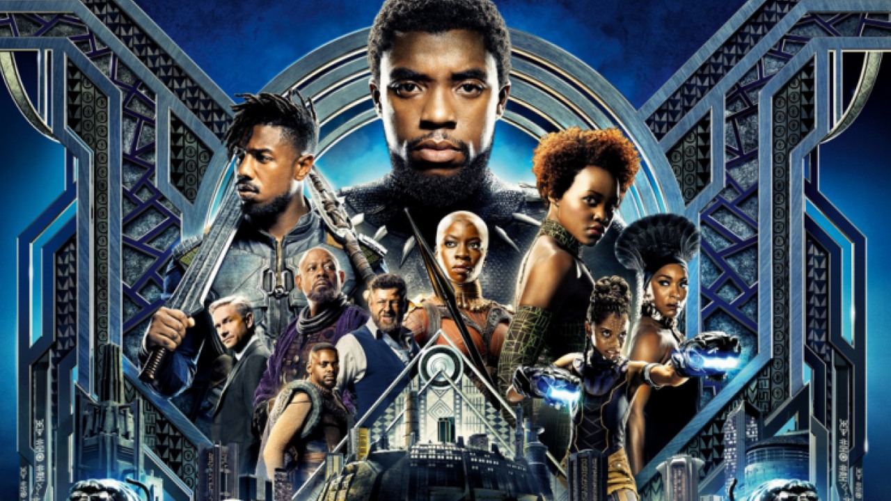 Gwiazda Avengers i Czarnej Pantery, Chadwick Boseman, zmarł.