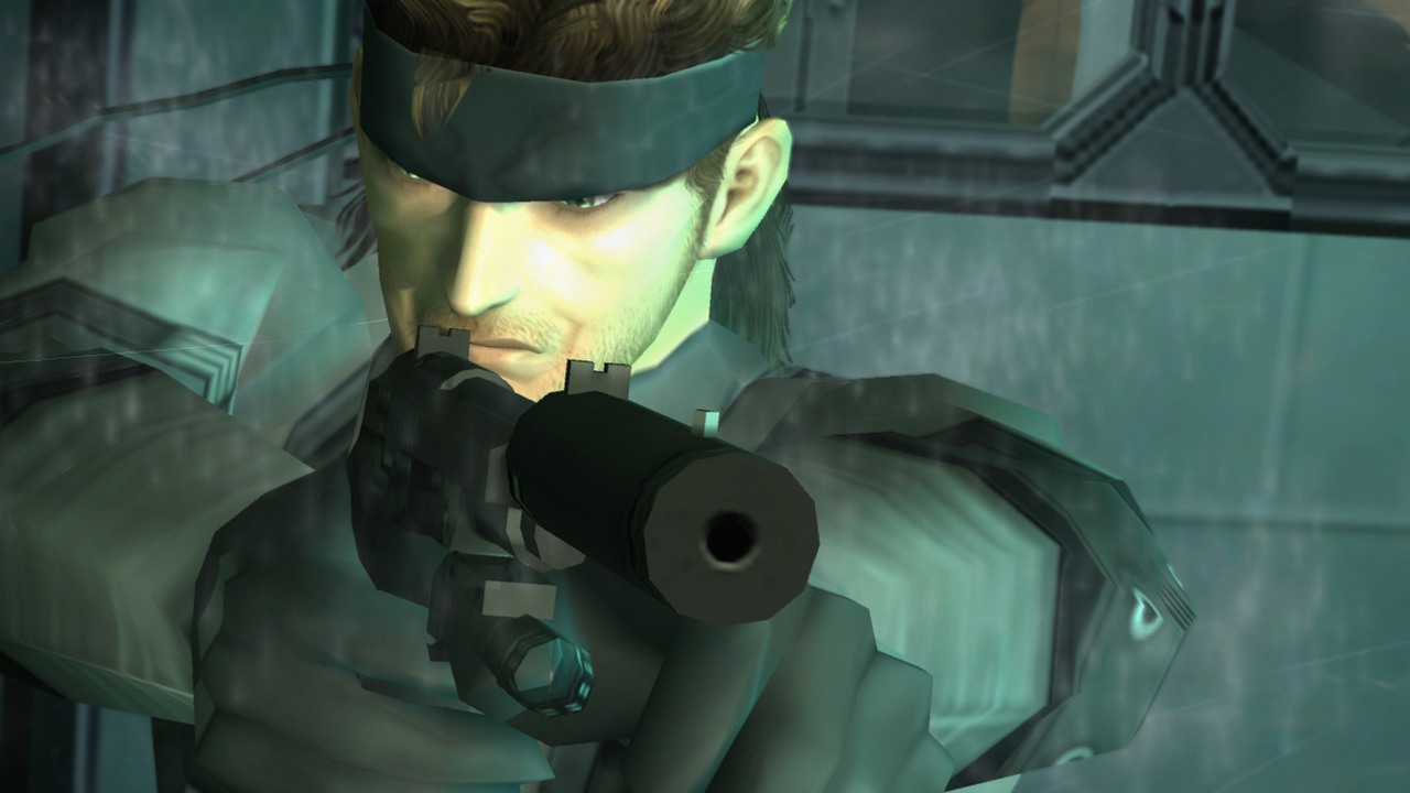 Plotka: powstaje remake Metal Gear Solid od twórców Demon’s Souls na PS5.