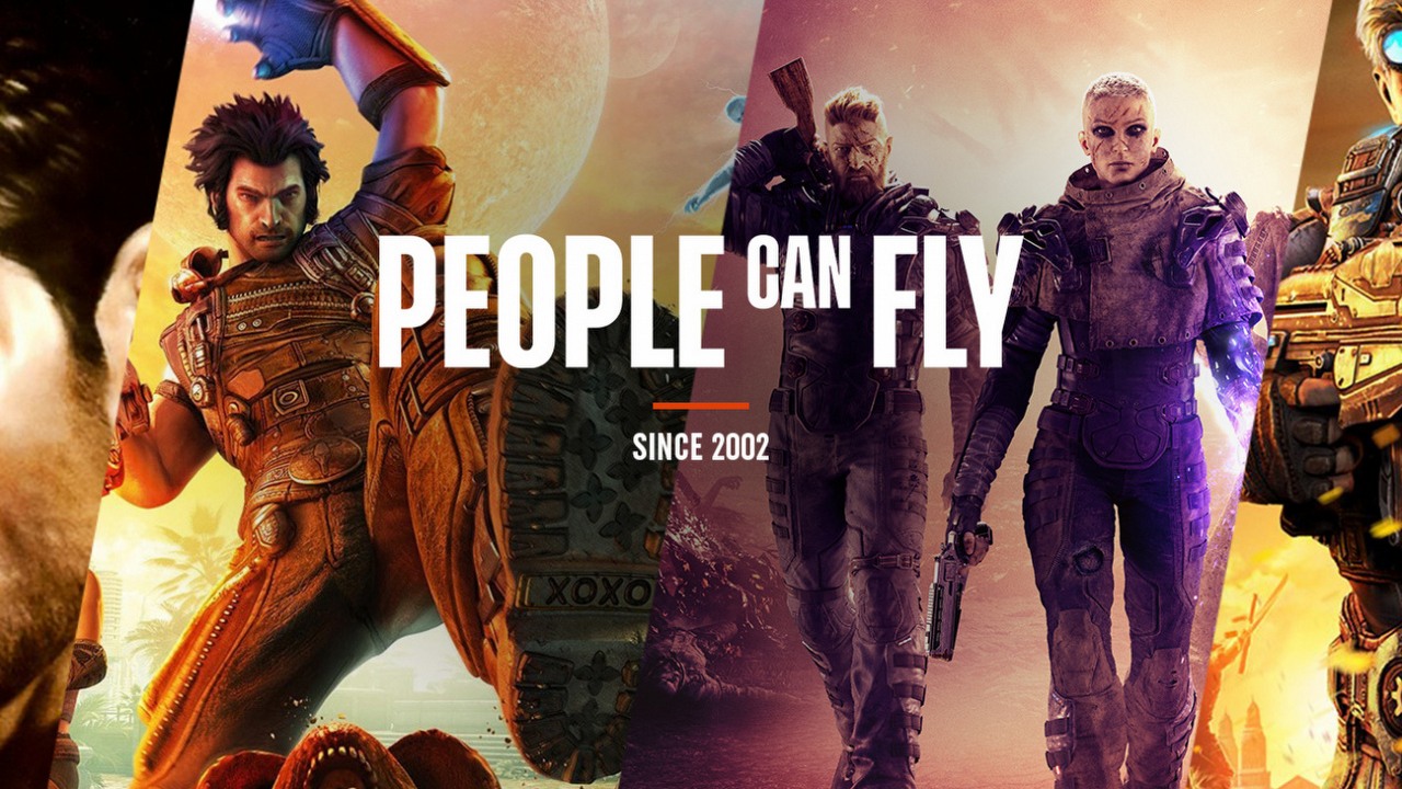 People Can Fly stworzy trzecią grę we współpracy ze Square Enix.