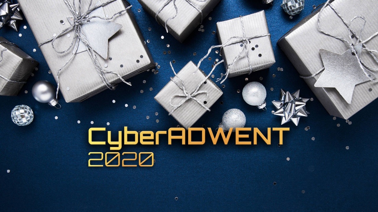 CyberAdwent 2020 - od PS Plus po fotele gamingowe: konkurs z nagrodami za 15 000 zł.