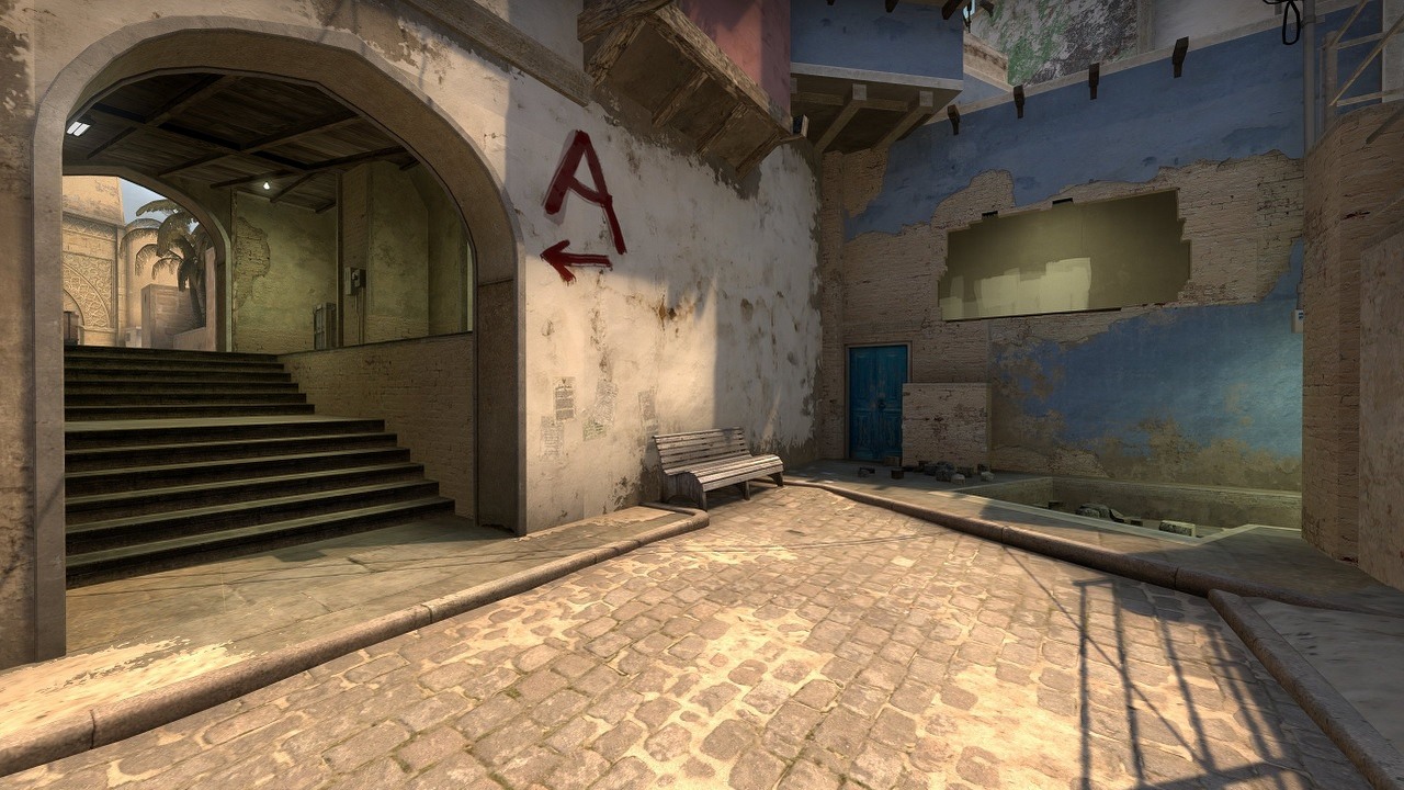 CS:GO - duża aktualizacja coraz bliżej, gracze analizują zmiany.