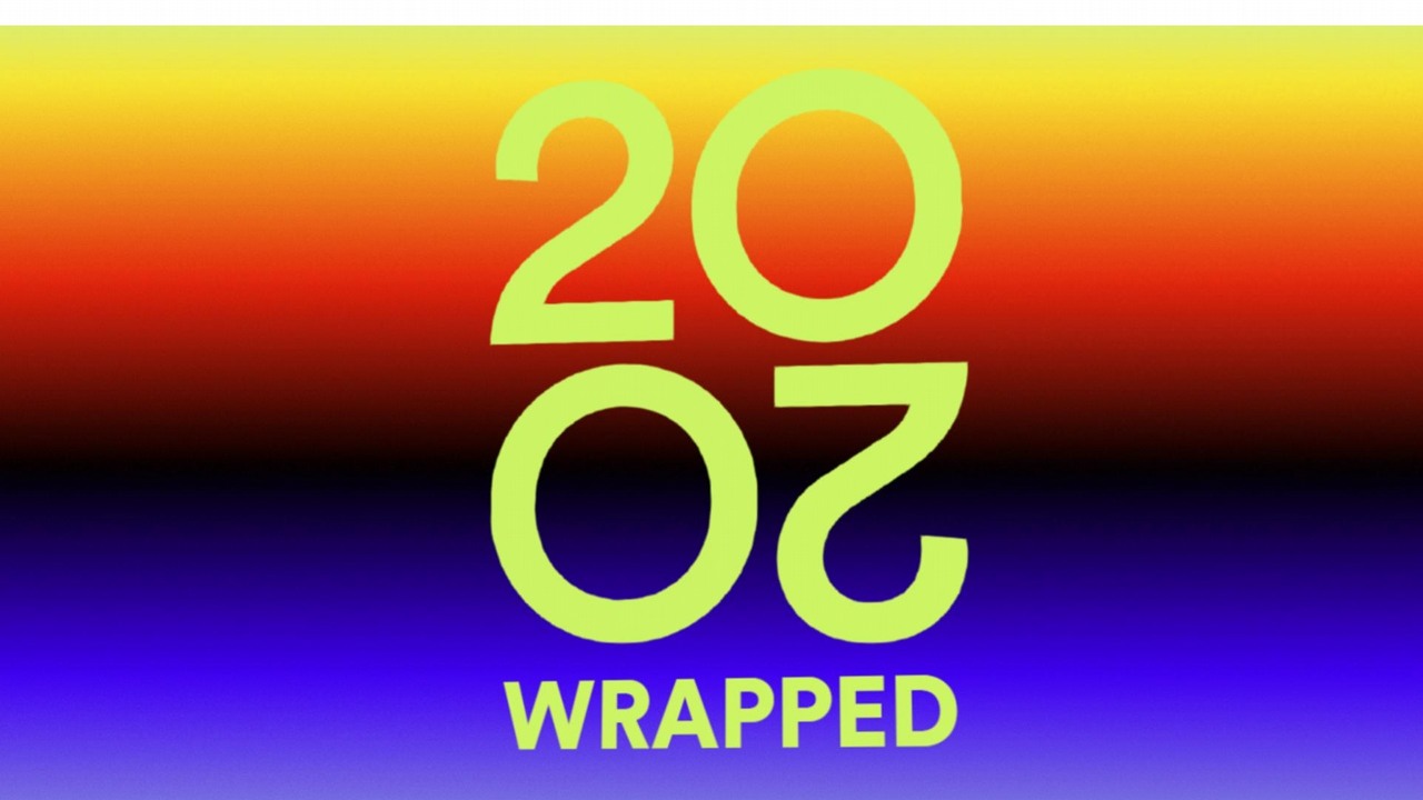 Spotify - podsumowanie 2020 r. Sprawdź, czego słuchałeś dzięki Wrapped.