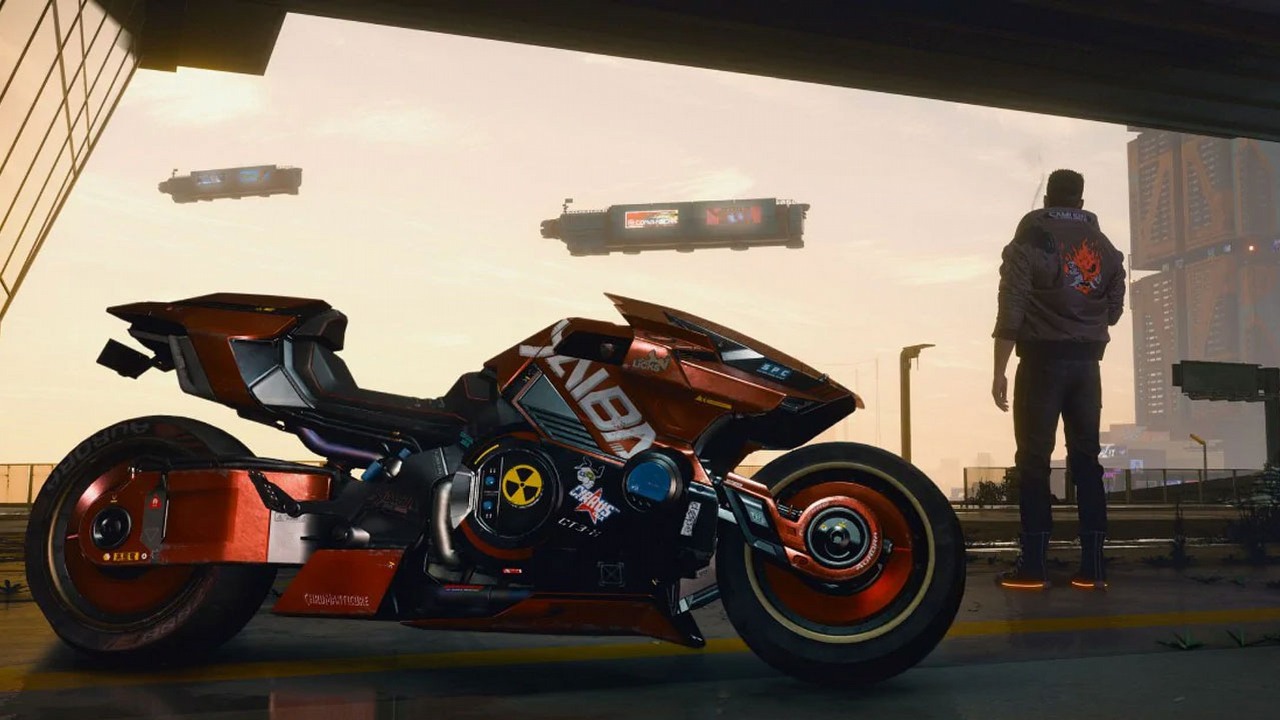 Cyberpunk 2077 już w rękach kilku szczęśliwców. CDPR prosi, aby nie streamować gry.
