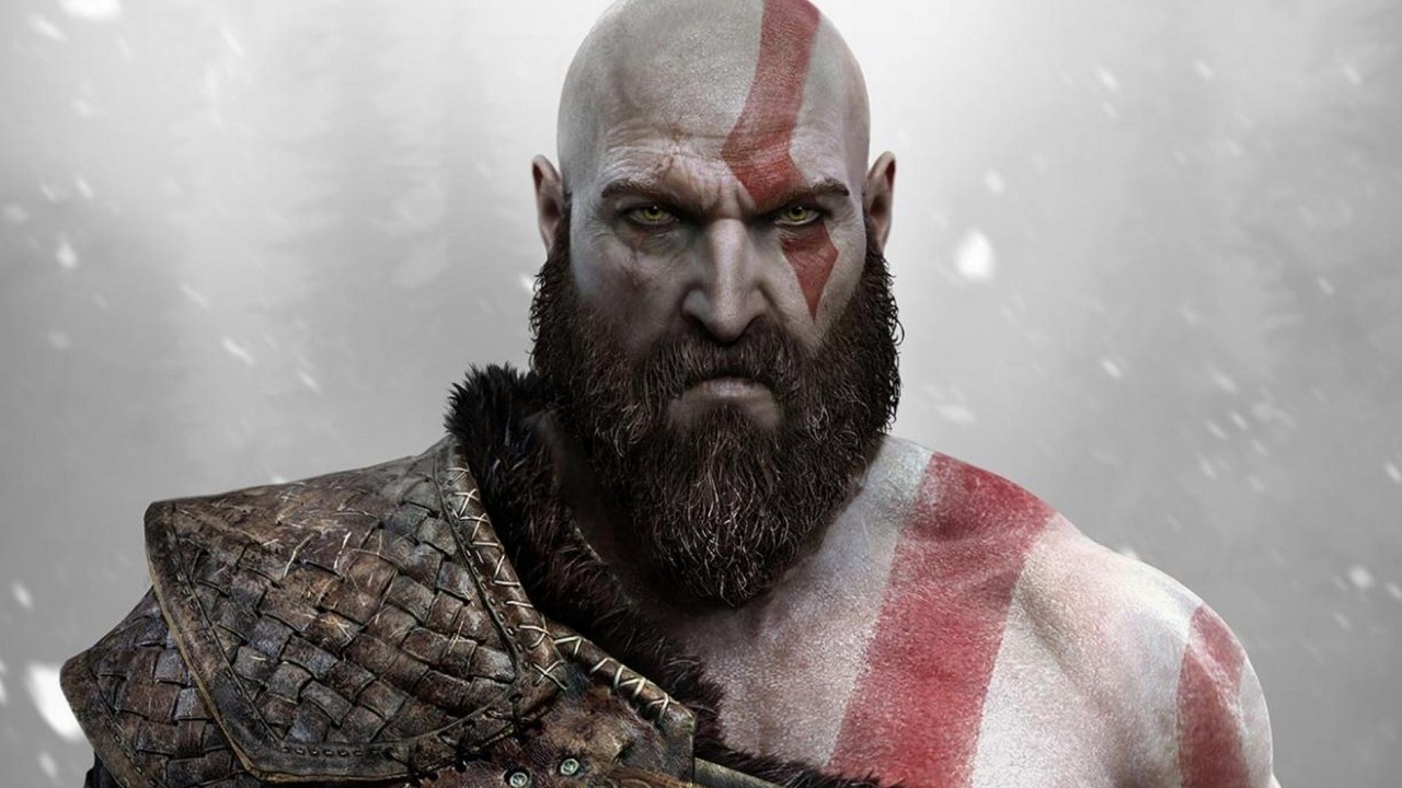 Kratos z God of War zmierza do Fortnite.