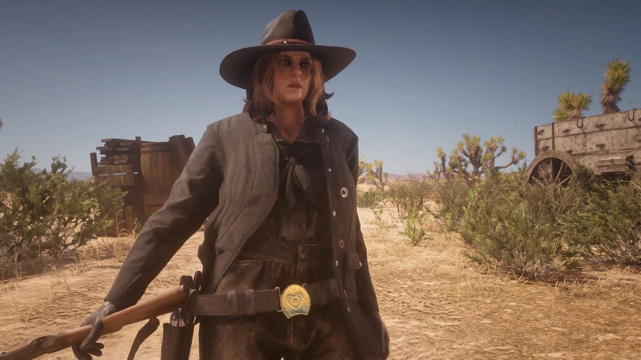 Red Dead Online - gracze wytykają niepoprawione bugi i lenistwo Rockstar.