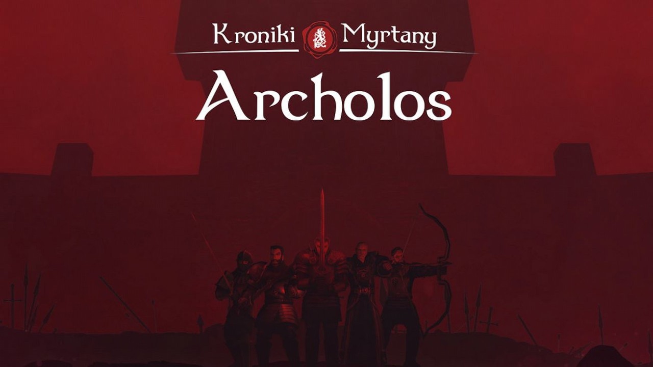 Gothic 2: Kroniki Myrtany na Steam - są wymagania sprzętowe i nowy zwiastun.