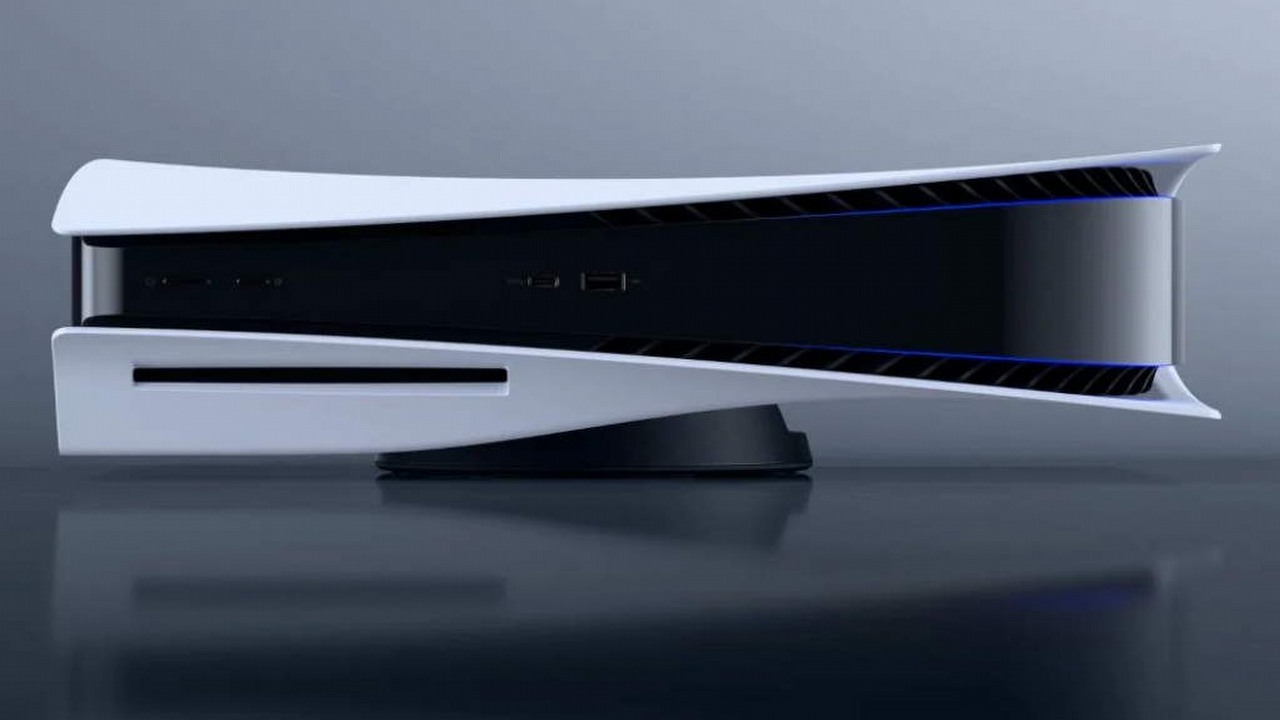 PS5 Pro może mieć podwójne GPU - karta graficzna o dużej mocy.