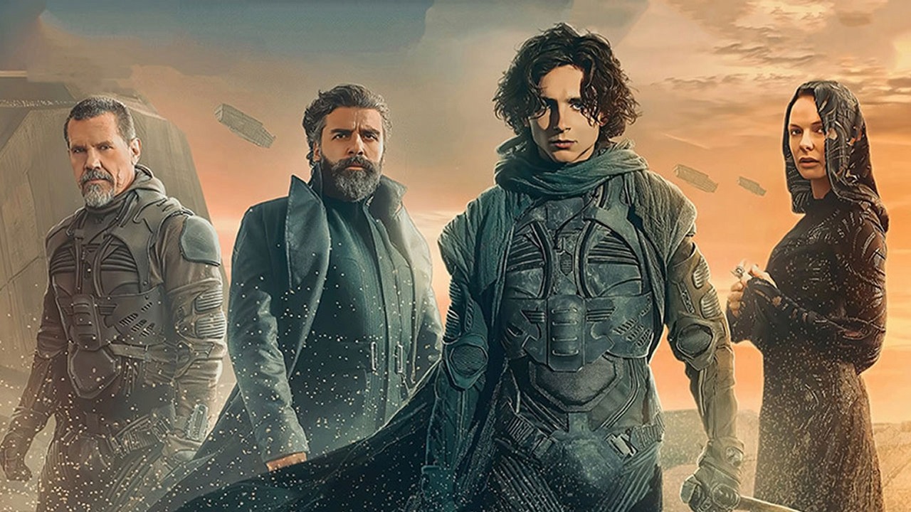 HBO Max odciągnie ludzi od kin. Diuna, Matrix 4 na premierę w streamingu.