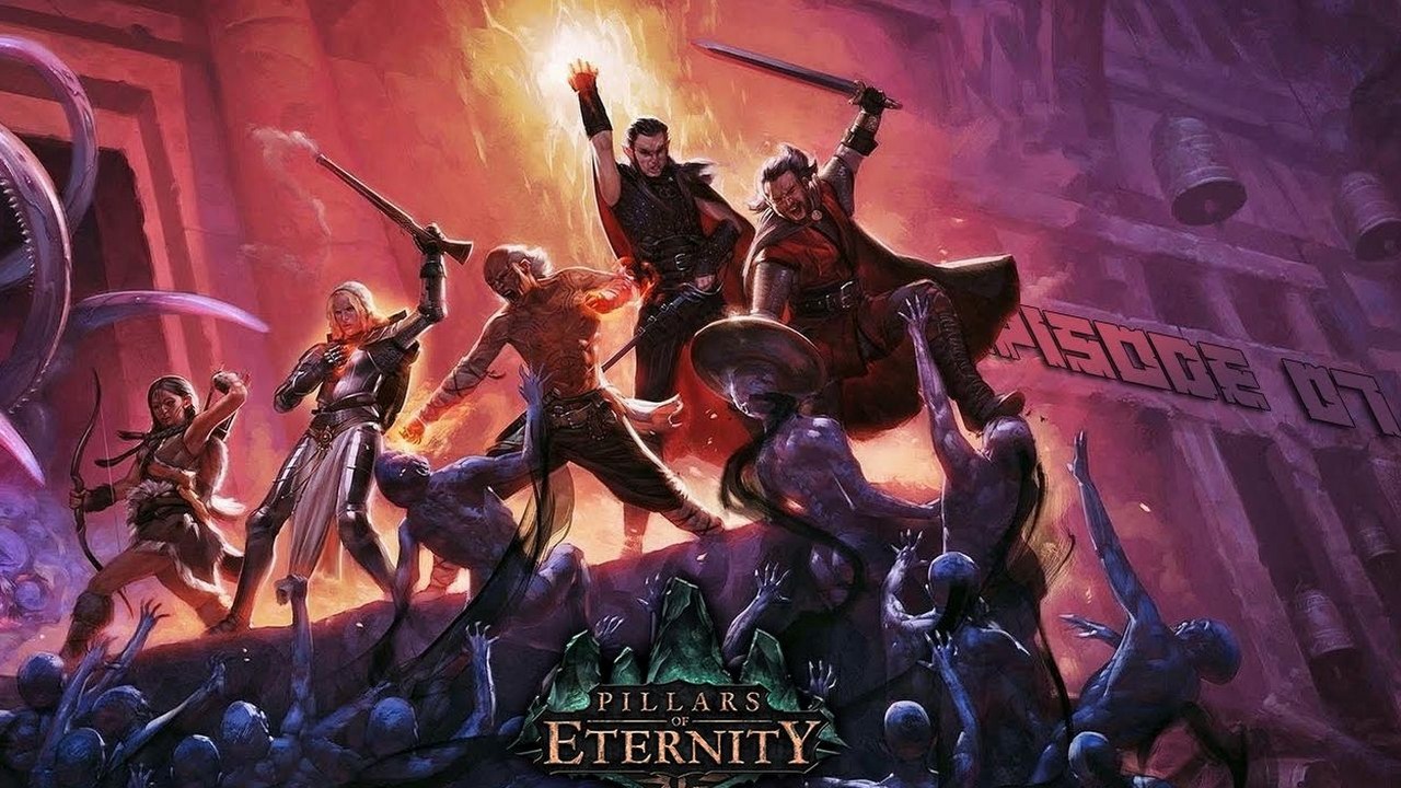 Pillars of Eternity i Tyranny za tydzień za darmo w Epic Games Store.