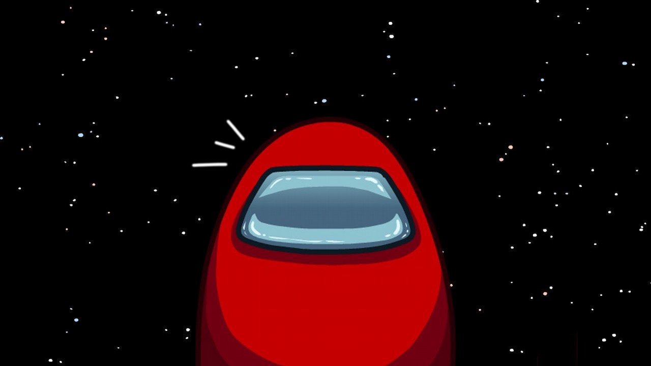 Impostor wygrywa częściej - twórcy Among Us dzielą się danymi.