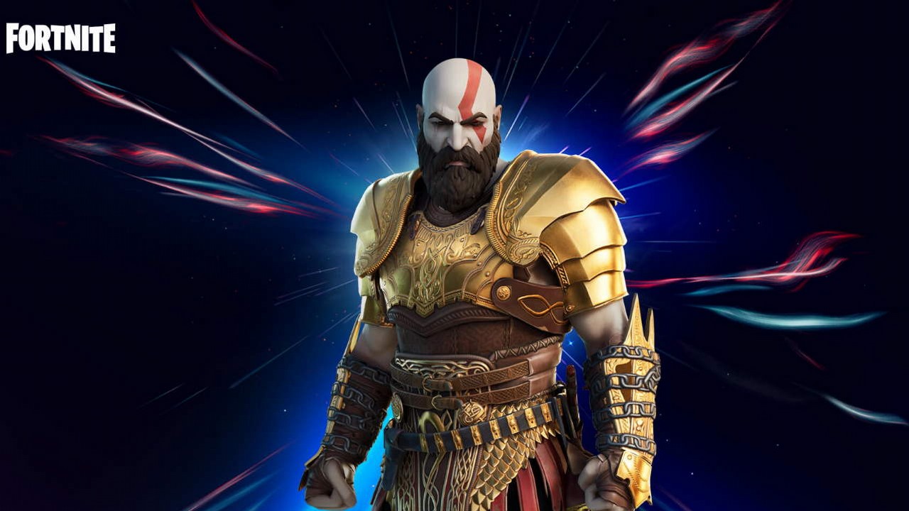 Kratos - od zabójcy bogów do tańczącego pajaca.