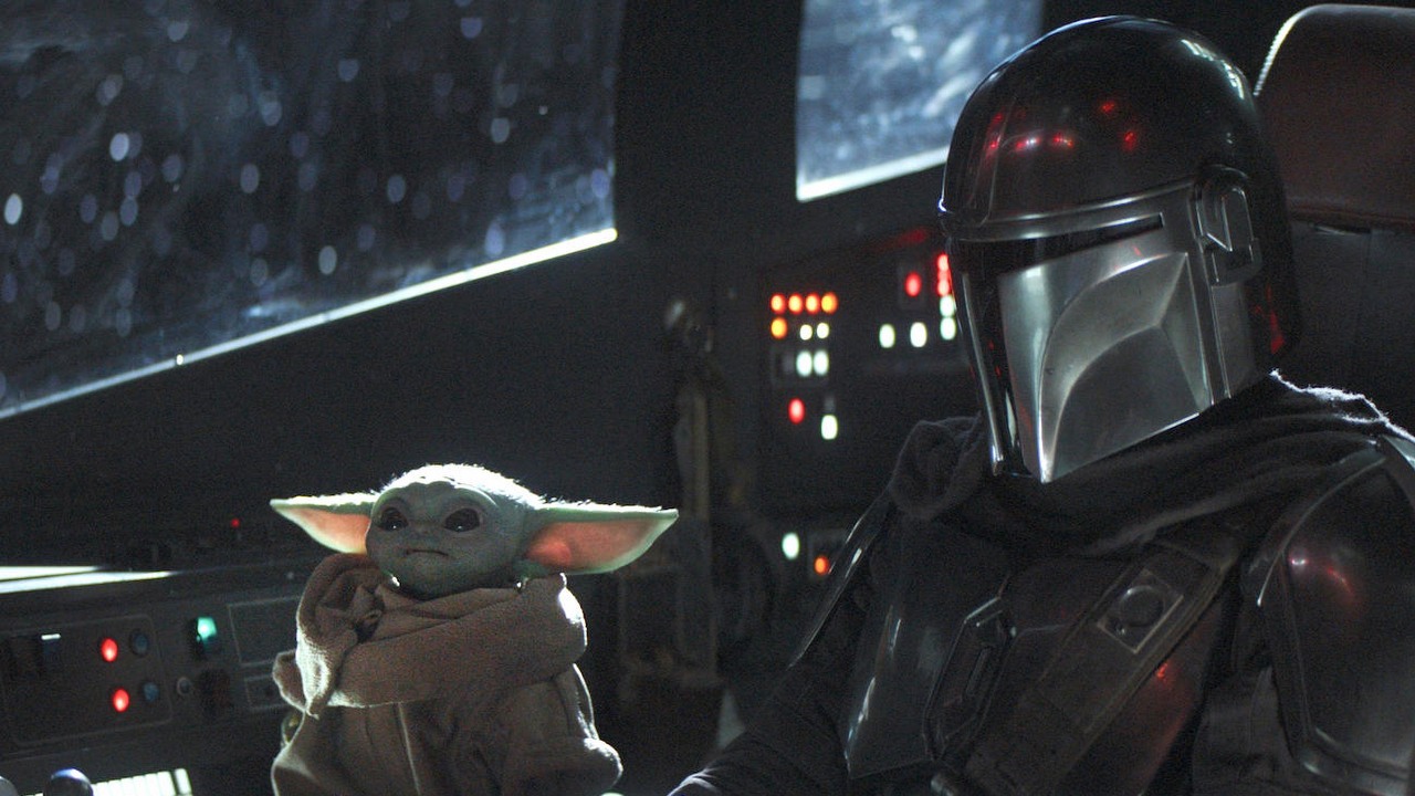 The Mandalorian znowu zachwycił fanów Star Wars [SPOILERY].