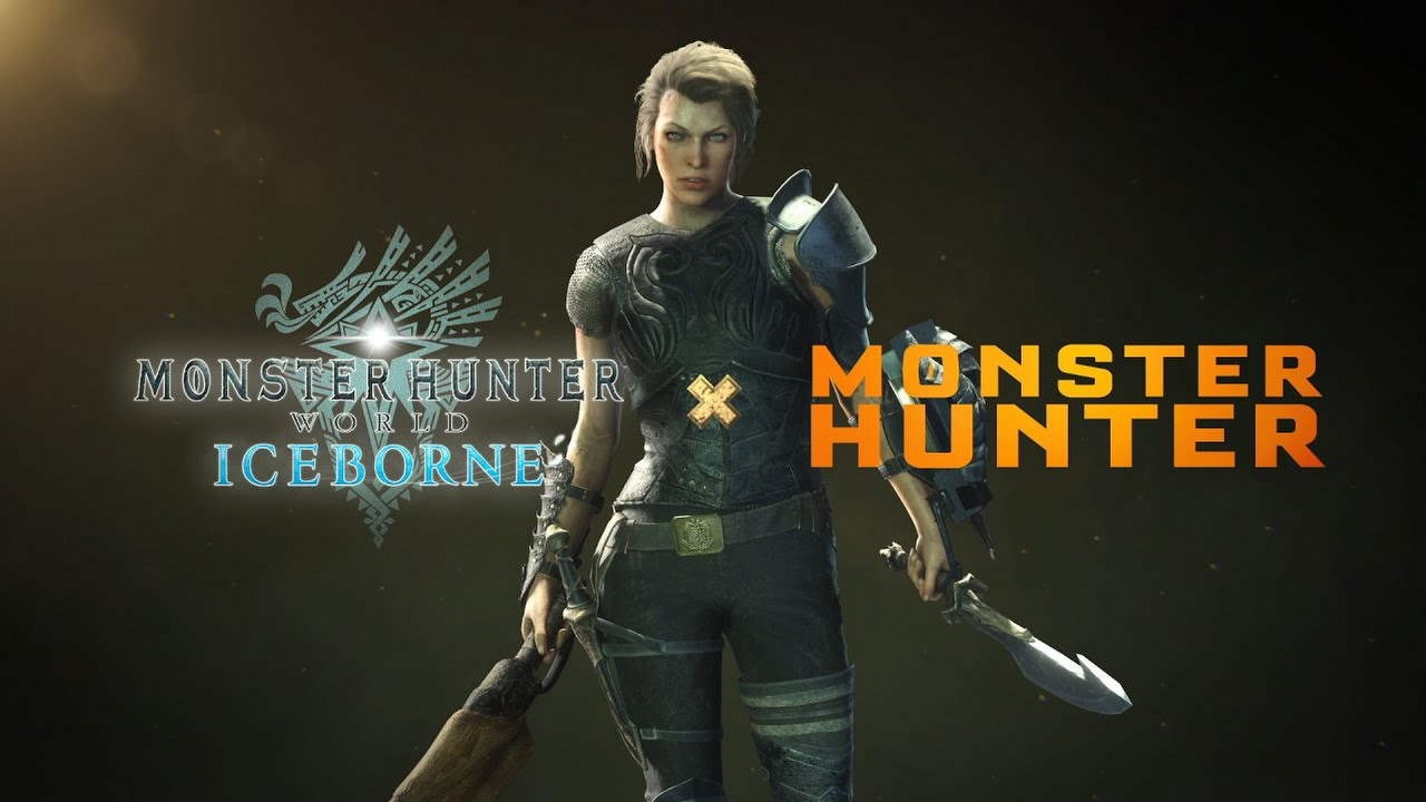 Monster Hunter: World bombardowane negatywnymi ocenami na Steamie; winny film.