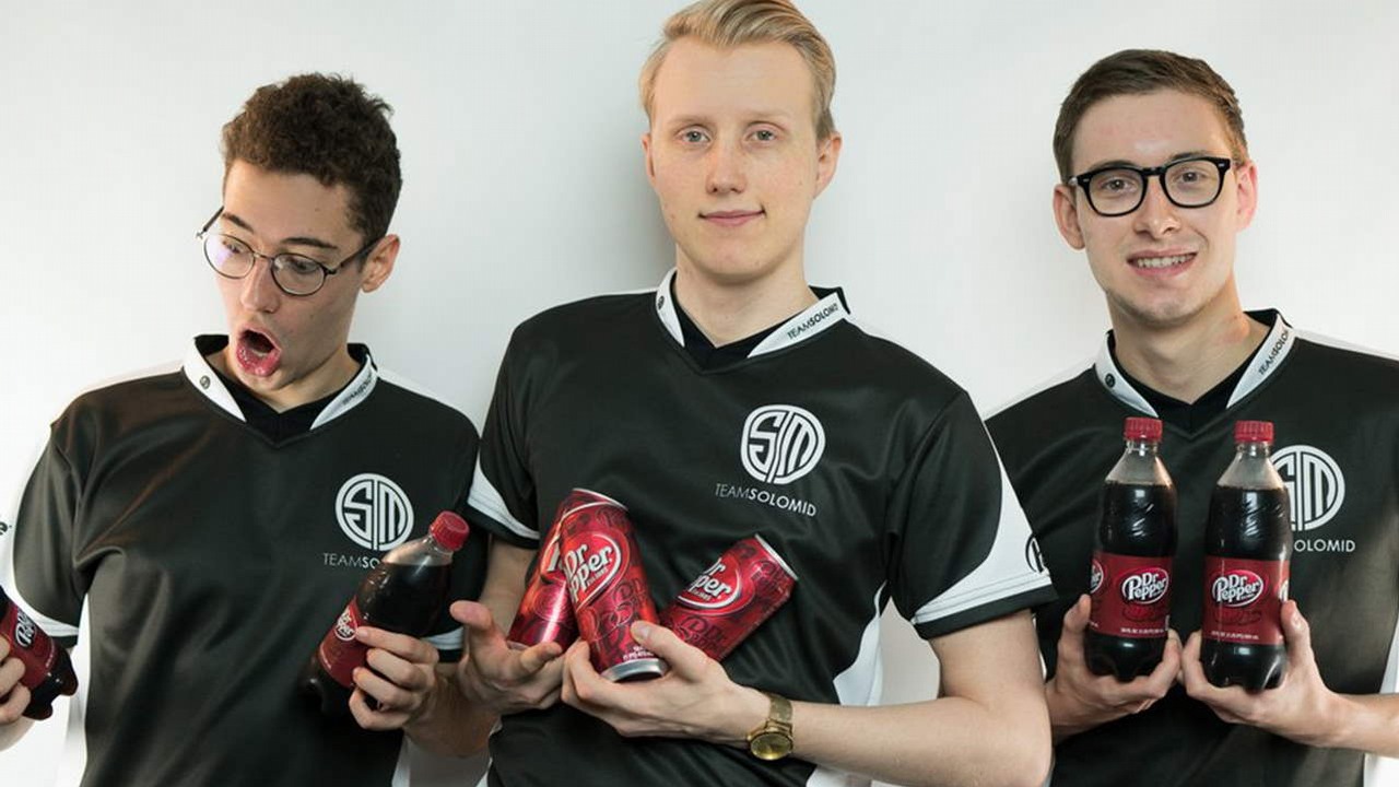 Na ile wyceniane są najlepsze drużyny esportowe? Zestawienie Forbesa.