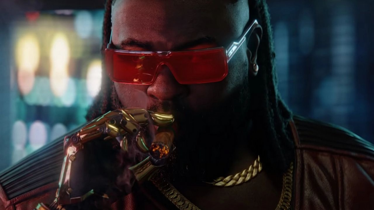 CD Projekt przypomina o GOG przed premierą Cyberpunk 2077.