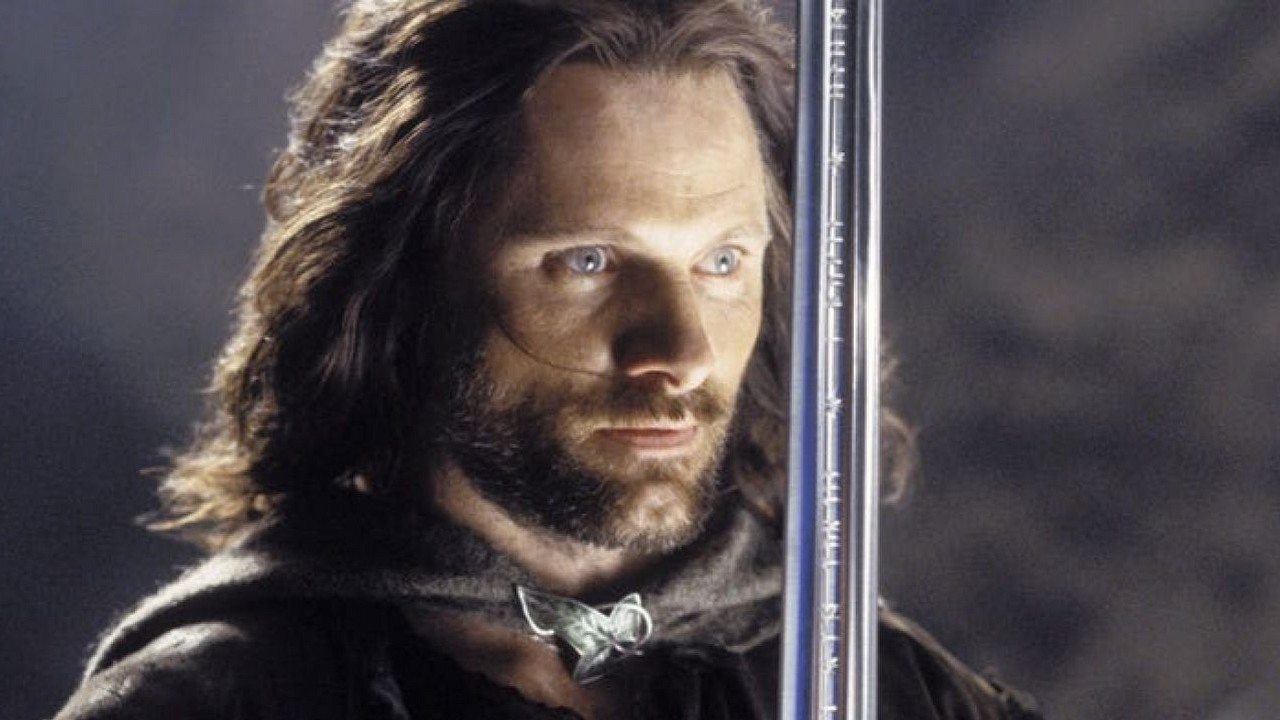 Władca Pierścieni Amazona niczym Gra o tron? Tego boi się odtwórca roli Aragorna.