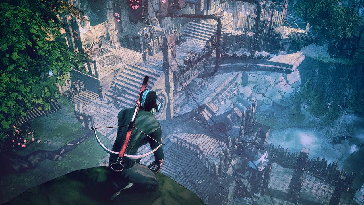 Seven: Enhanced Edition za darmo.