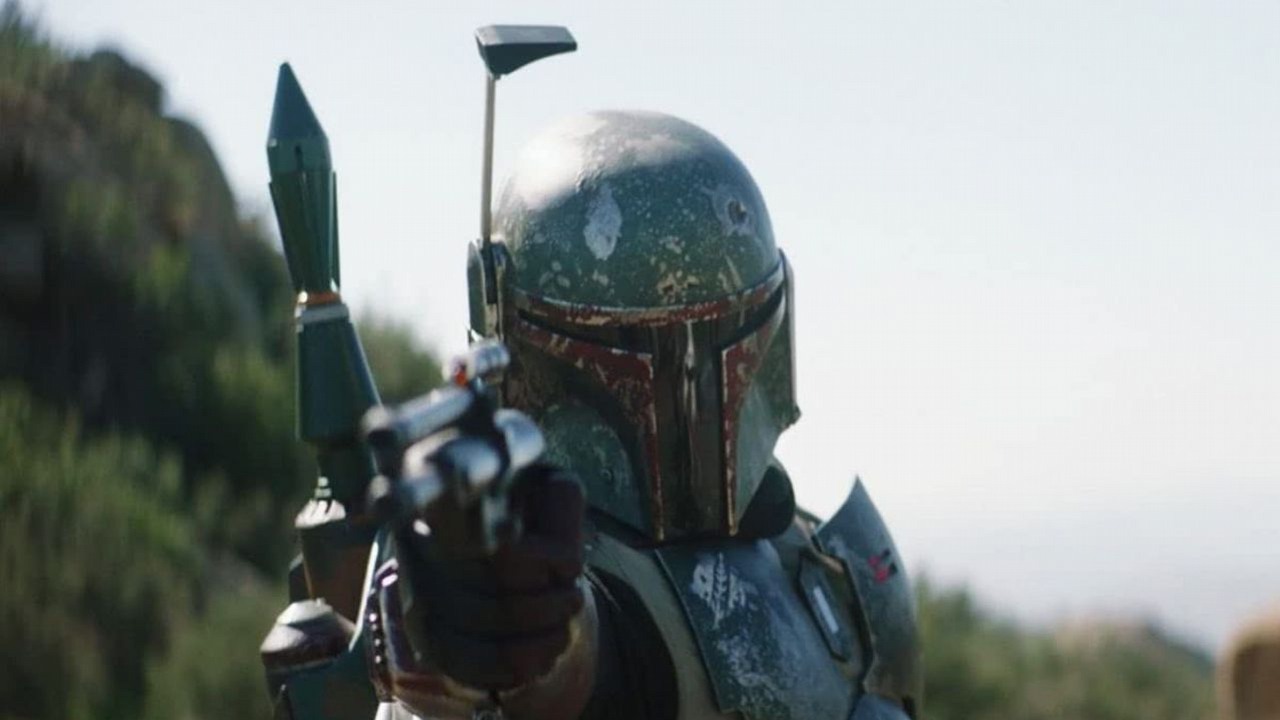 Fani chcą, by twórcy The Mandalorian i Clone Wars przejęli kontrolę nad Star Wars.