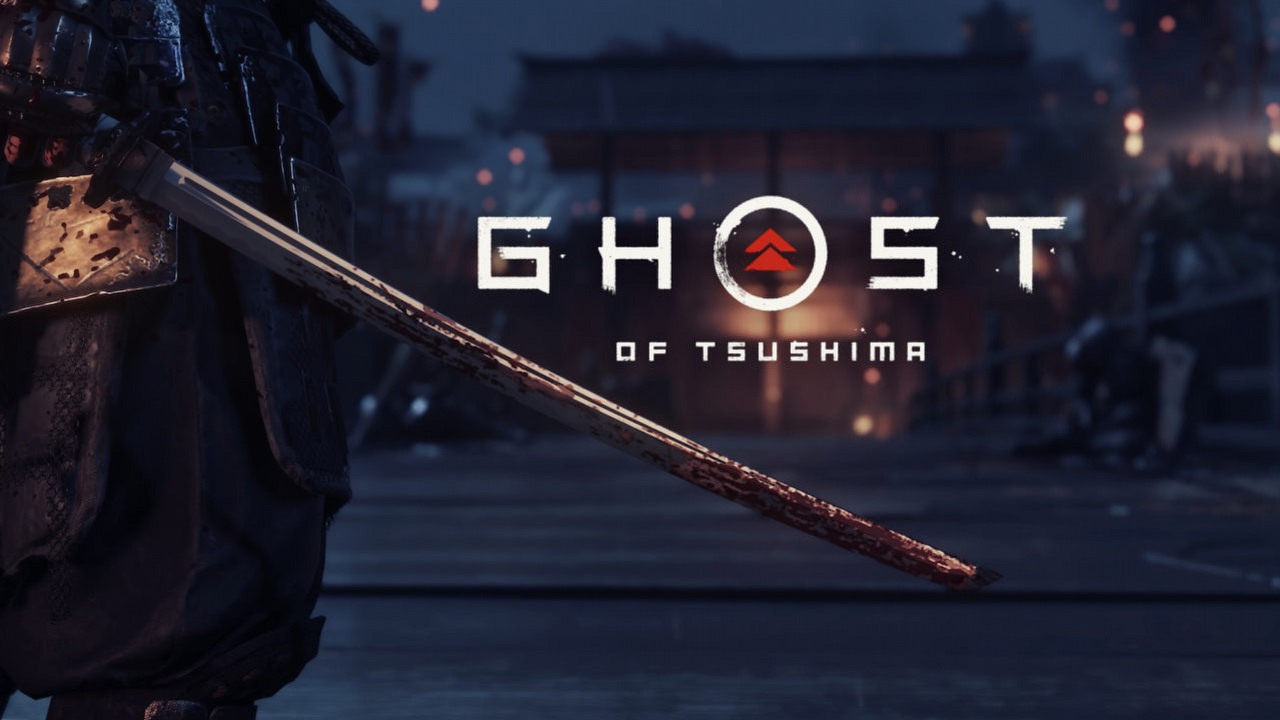 Ghost of Tsushima grą roku The Game Awards 2020 zdaniem graczy.
