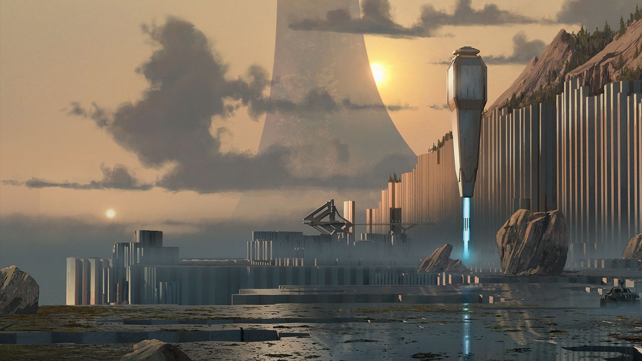 Premiera Halo Infinite dopiero jesienią 2021 roku.