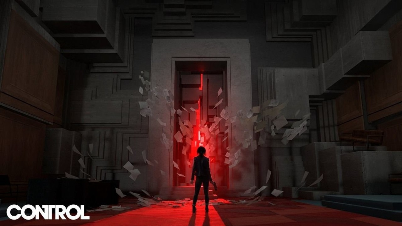 Control w rękach ponad 2 mln graczy.