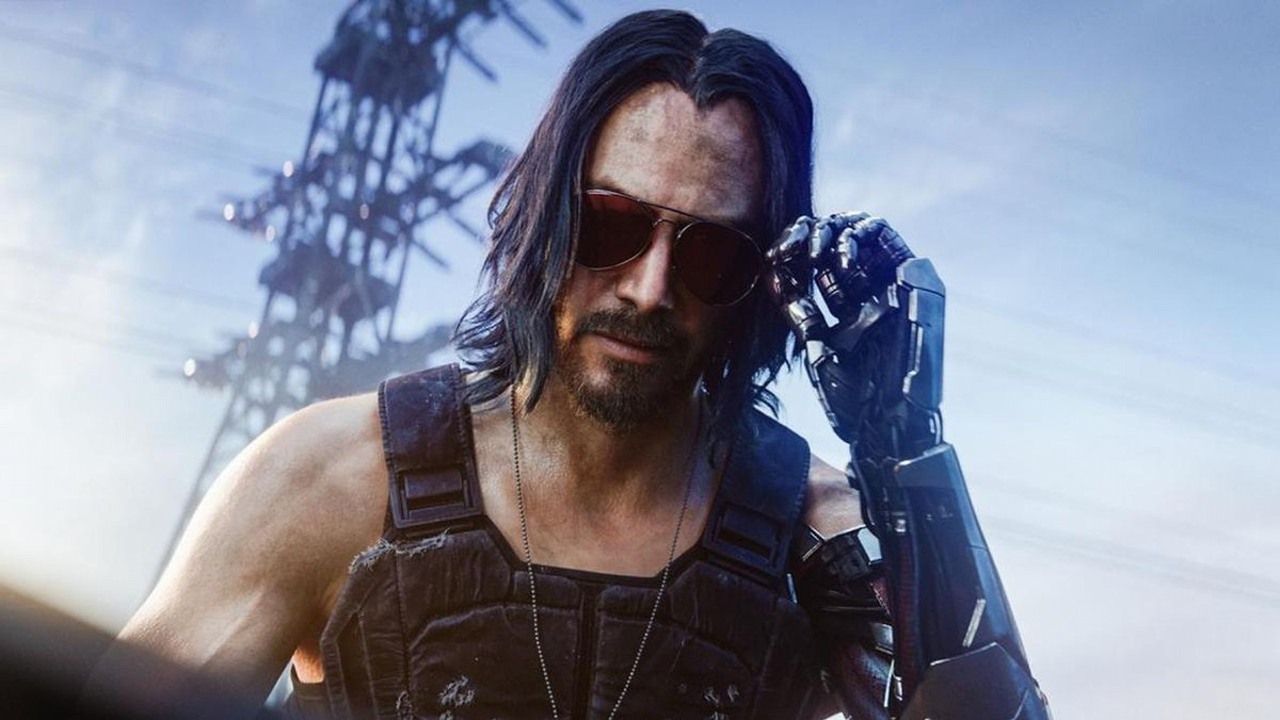 Fani znaleźli sposób, by zagrać w Cyberpunk 2077 dzień wcześniej.