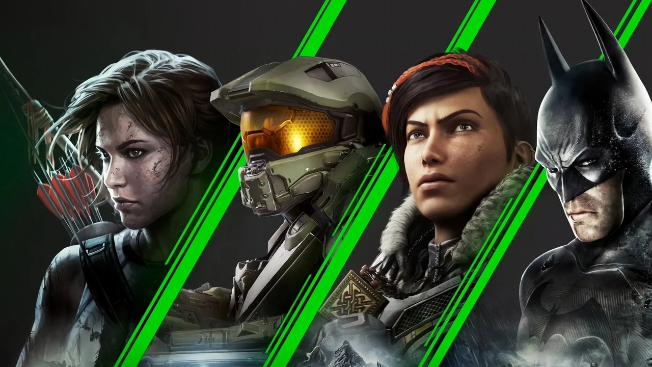 Co w Xbox Game Pass w 2021 roku? Data premiery xCloud na PC i iOS.